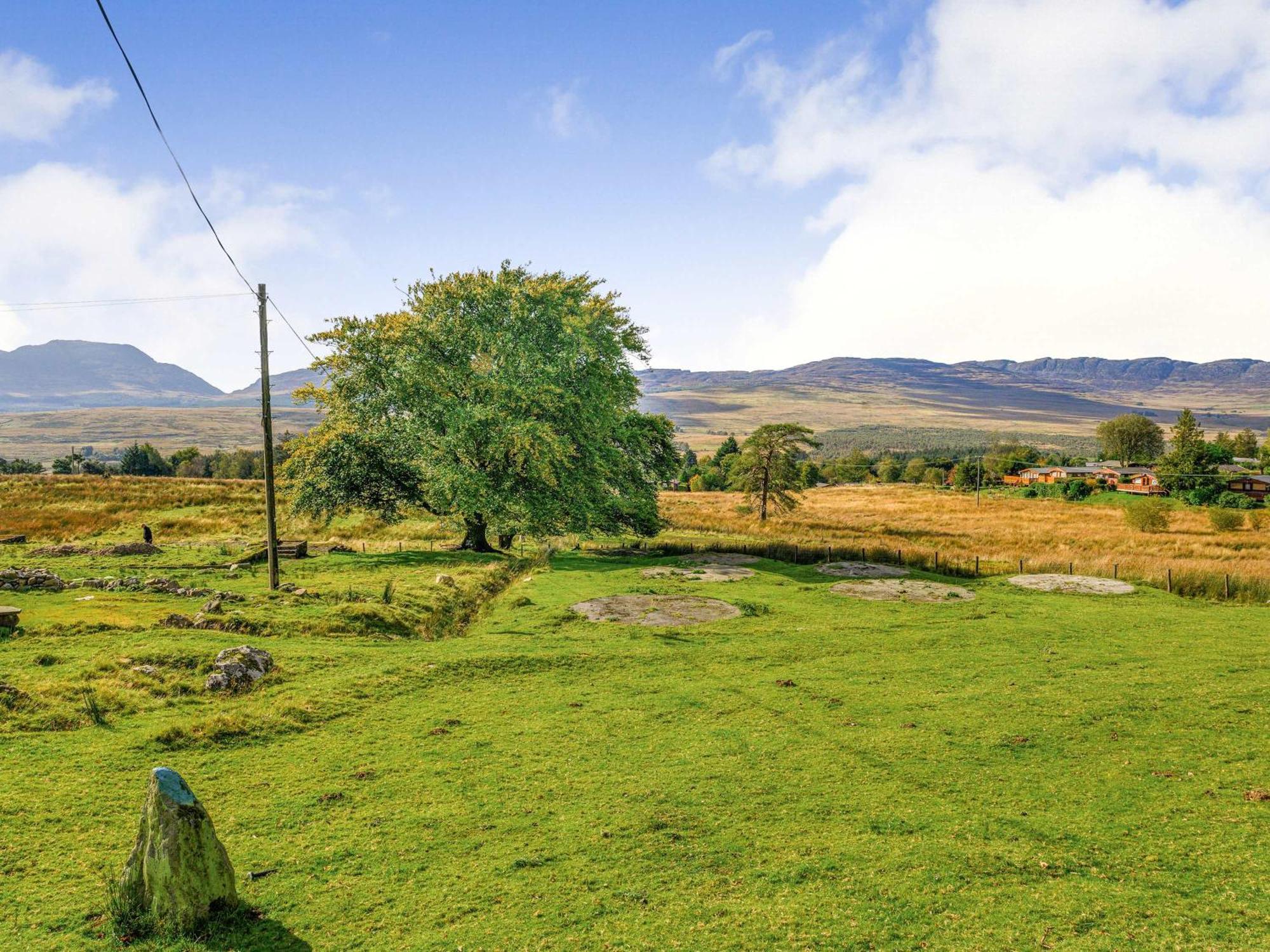 Host & Stay - The Hideaway Trawsfynydd Eksteriør billede